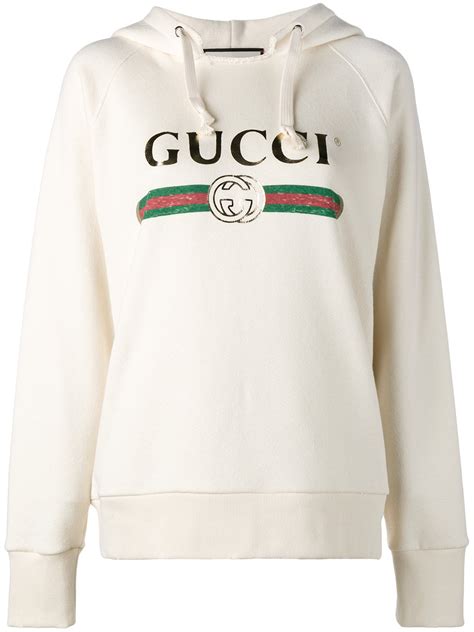 fake gucci hoodie for sale|gucci cropped sweatshirt hoodie.